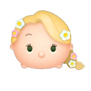 Rapunzel Tsum Tsum