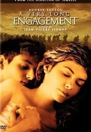 A Very Long Engagement (Sébastien Japrisot)