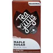 Tea Guys Maple Sugar Black Tea