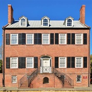 Davenport House Museum