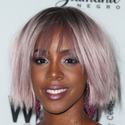 Kelly Rowland