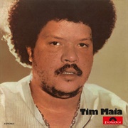Tim Maia - Tim Maia