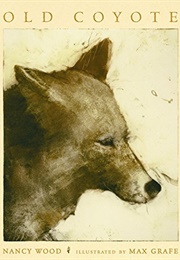 Old Coyote (Nancy Wood)