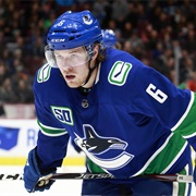 Brock Boeser