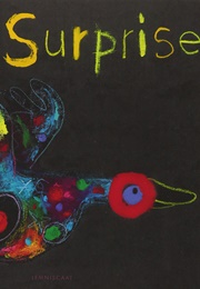 Surprise (Mies Van Hout)