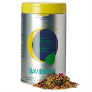 David's Tea After Dinner Mint