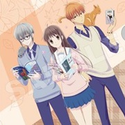 Fruits Basket (2019)