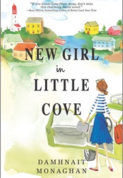 New Girl in Little Cove (Damhnait Monaghan)