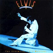 My Way (Elvis Presley)