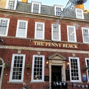 The Penny Black - Bicester