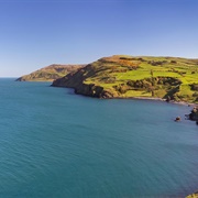 North Channel (N. Ireland/Scotland)