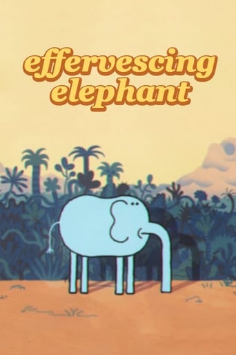 Effervescing Elephant (2017)