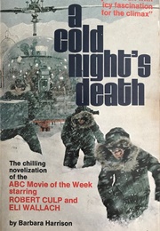 A Cold Night's Death (1973)