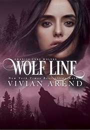 Wolf Line (Vivian Arend)