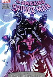 Amazing Spider-Man Vol 11: Last Remains (Nick Spencer)