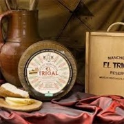 El Trigal Reserva