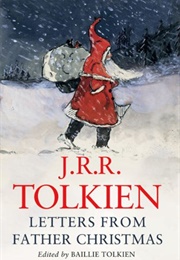 Letters From Father Christmas (Tolkien, J.R.R.)