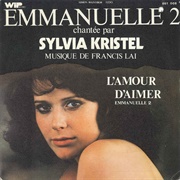 L'amour D'Aimer - Sylvia Kristel & Francis Lai