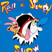 The Ren &amp; Stimpy Show