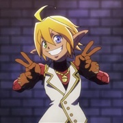 Aura Bella Fiore (Overlord)