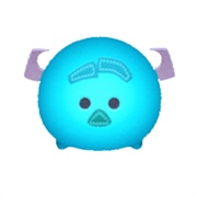 Sulley Tsum Tsum