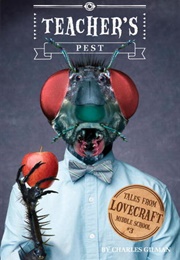 Teacher's Pest (Charles Gilman)