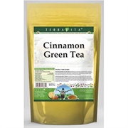 Terravita Cinnamon Green Tea