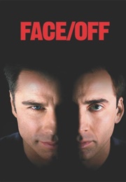 Face-Off: Screenplay (Adalgisa Sosa)