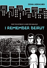 I Remember Beirut