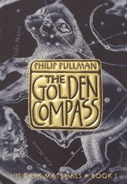 The Golden Compass (Philip Pullman)