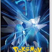 Pokémon Brilliant Diamond