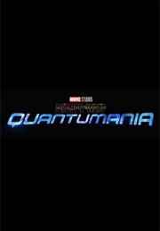 Ant-Man and the Wasp: Quantumania (2022)