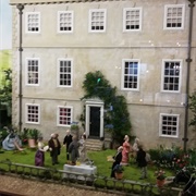 Dolls House Leonardslee Gardens