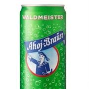 Ahoj-Brause Waldmeister