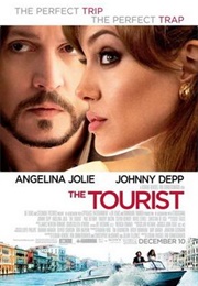 The Tourist (2010)
