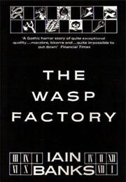 The Wasp Factory (Iain Banks)