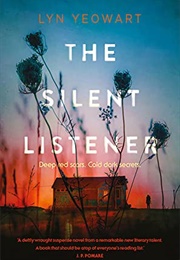 The Silent Listener (Lyn Yeowart)