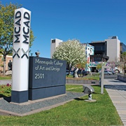 Minneapolis College of Art and Design