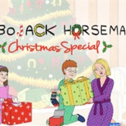 Bojack Horseman Christmas Special