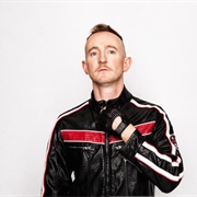 Philip Venables (Queer, He/Him)