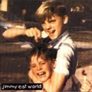 Jimmy Eat World - Jimmy Eat World