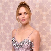 Kate Bosworth (Jill Taylor) 21