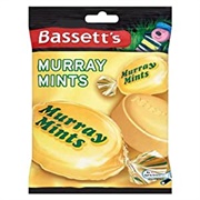 Bassetts Murray Mints
