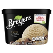 Breyers Coffee