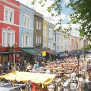 Portobello Road