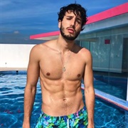 Sebastian Yatra
