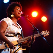 Ellen Oléria (Lesbian, She/Her)