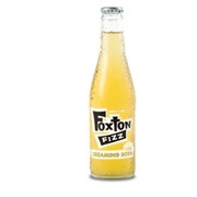 Foxton Fizz Creaming Soda