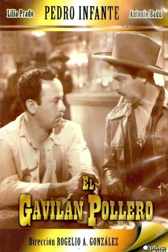El Gavilán Pollero (1951)