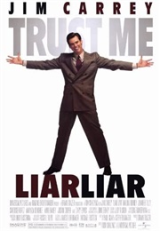 Liar Liar (1997)